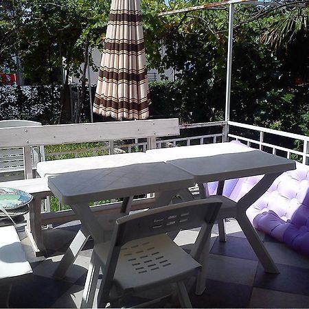 Apartment Ana Crikvenica Quarto foto