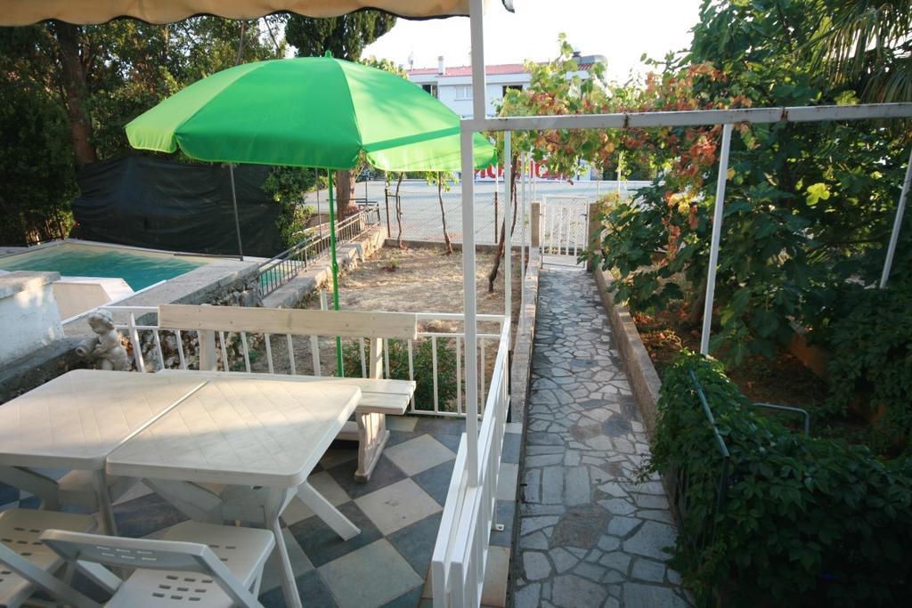 Apartment Ana Crikvenica Quarto foto